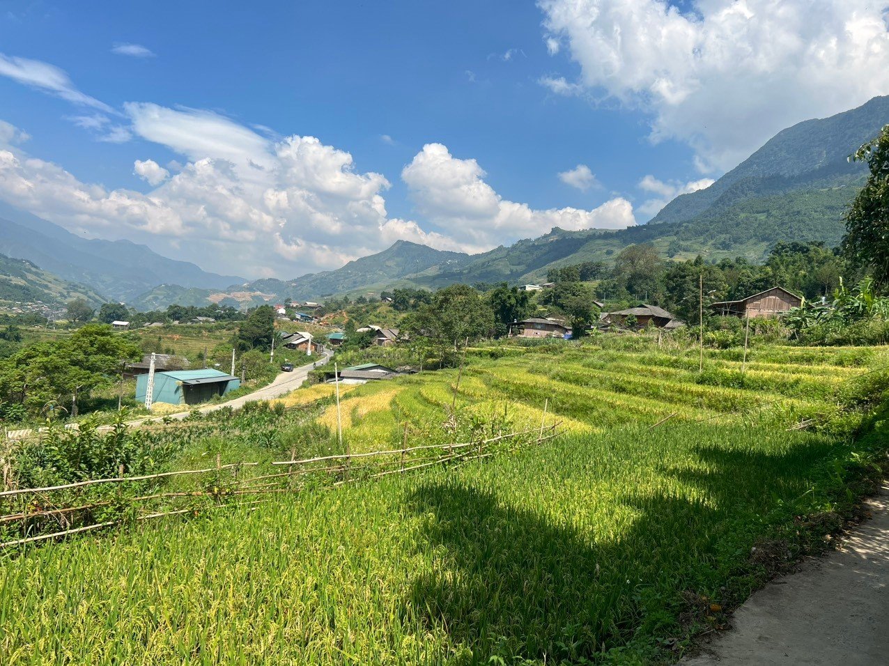 Northwest Vietnam Tour Sapa, Lai Chau, Dien Bien 7 Days